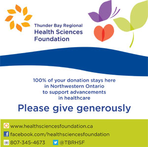 Thunder Bay Regional Health Sciences Foundation