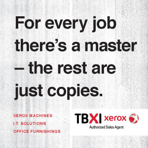 Thunder Bay Xerox