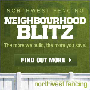 Northwest Fence