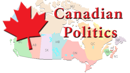 NANOS Poll Canadian Politics