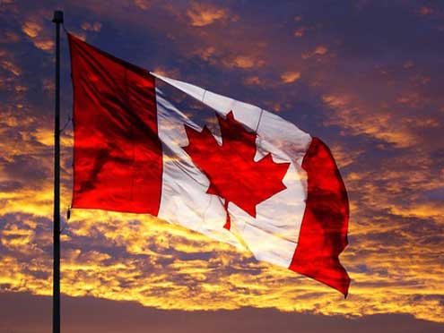 Canada will celebrate the 150th Anniversary of Confederation