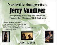 Looking for a Special Night of Music? Here it is!