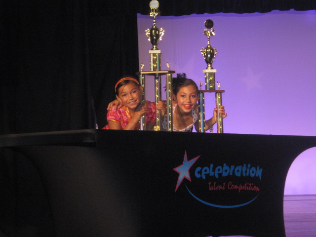 Thunder Bay Dancers Shine in Wisconsin Dells