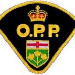 OPP Ontario Provincial Police