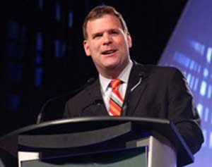 Baird Updates Canadian Position on Libya