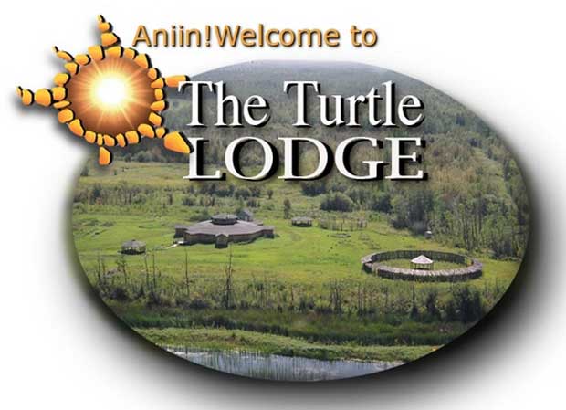 Shy-Anne Turtle Lodge
