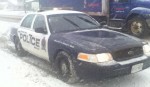 Thunder Bay Police cocaine bust