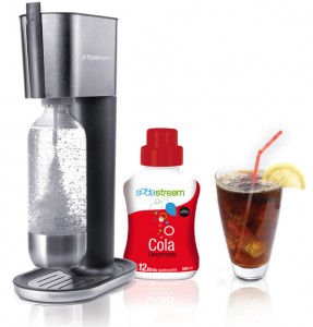 Soda Maker -SodaStream