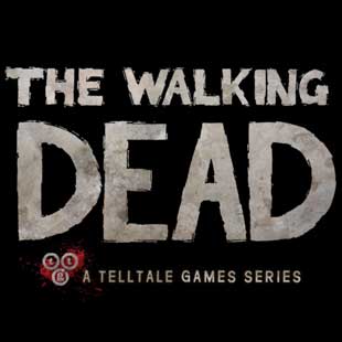 the walking dead - logo