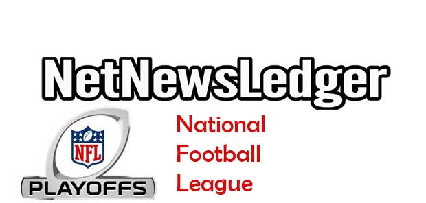 National Football League Playoffs 2012-2013