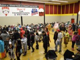 For the Love of It! Family Day Pow Wow at Dennis Franklin Cromarty
