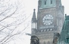 Prime Minister Harper on Senate Accountabilty