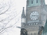 Prime Minister Harper on Senate Accountabilty