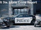 Sault Ste Marie Police Daily Crime Report March 8/13