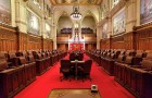 The Scandal of the Senate