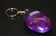 ONWA Safety Beacon ontario native women's association