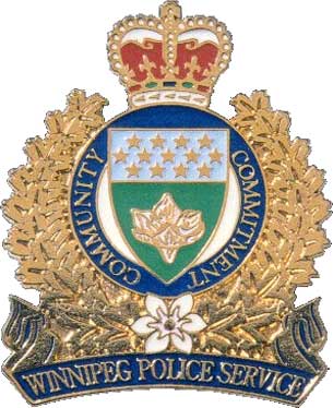 Winnipeg Police