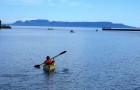 Chippewa Park is a tourism jewel in Thunder Bay shared by locals and visitors