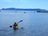 Chippewa Park is a tourism jewel in Thunder Bay shared by locals and visitors