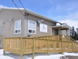 Dilico has a new office in Armstrong