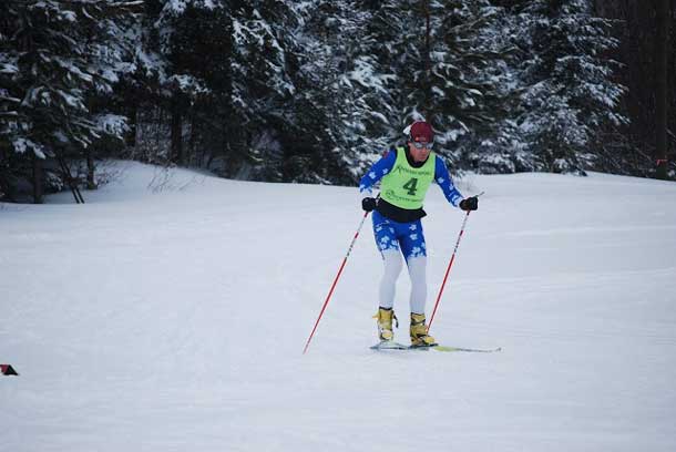 Lappe Nordic Ski Club