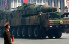North Korea has missiles but not the range to reach the United States