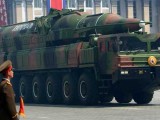 North Korea has missiles but not the range to reach the United States
