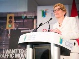 Premier Kathleen Wynne addresses Toronto Board of Trade