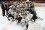 SIJHL Minnesota Wilderness Win 2013 Dudley Hewitt Cup