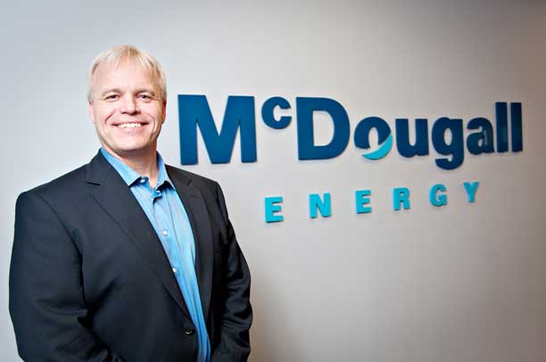 McDougall Energy Inc. one of Canada’s top 50