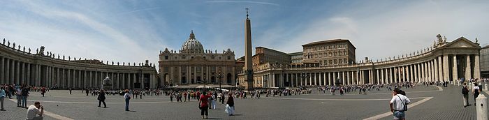 Easter Message from Pope Francis