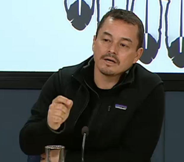 Assembly of First Nations stepping up communication