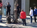 Thunder Bay Police responded to an alleged assault on Victoria Ave East (Supplied image)