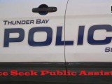 Police Seek Public Assistance in Assault