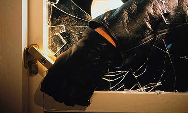 Victoria Day – Keep your home secure