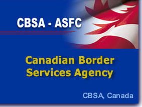 CBSA – Pigeon River Report