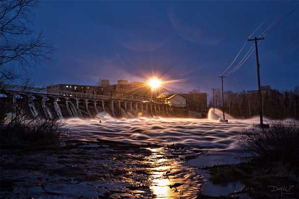 Thunder Bay Flood Warning Terminated