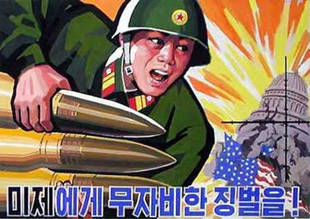 North Korea Nuclear Weapons Plans