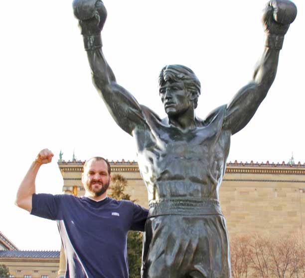 Devon Nicholson – Week Twenty-One Update