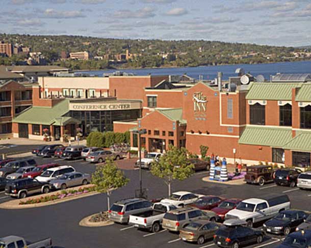 Headed to Duluth?
