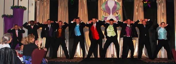 Bachelor Auction – It’s that time of year again!