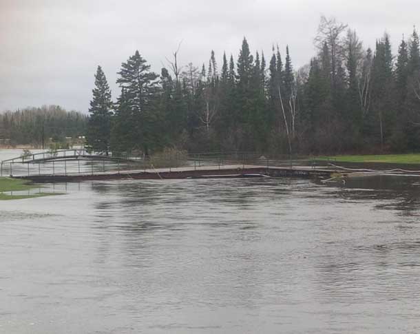 Thunder Bay Responds to Emergency