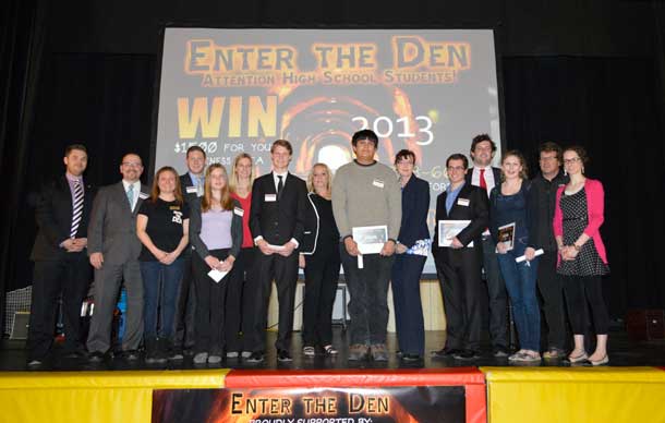 Hiring Youth to Energize Your Business