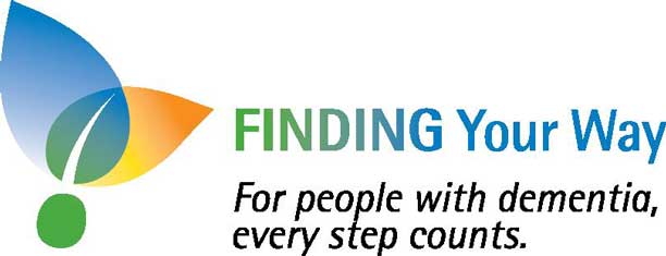 Finding Your Way – Alzheimer Society of Ontario