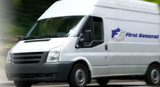 First General Services Upgrades to HAAG