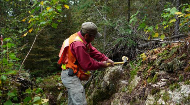 Ontario Mining Association – Taxes high enough