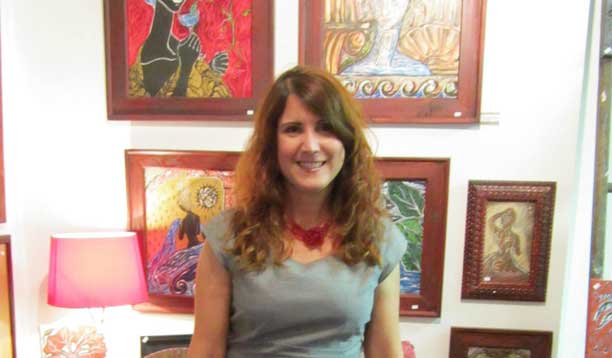 Habana Art Gallery Opens in Thunder Bay Canada