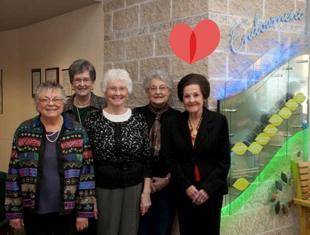 The General Hospital of Port Arthur School of Nursing Alumnae Legacy