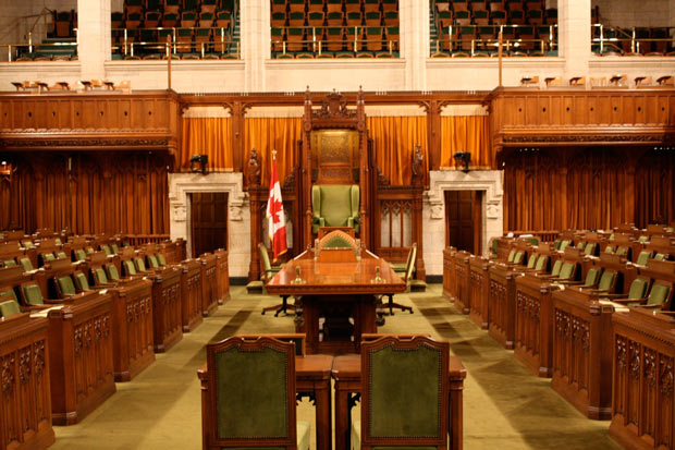 Northern Jobs and Growth Act Passed in House
