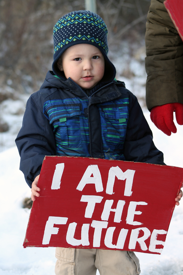 Idle No More preparing for next stages